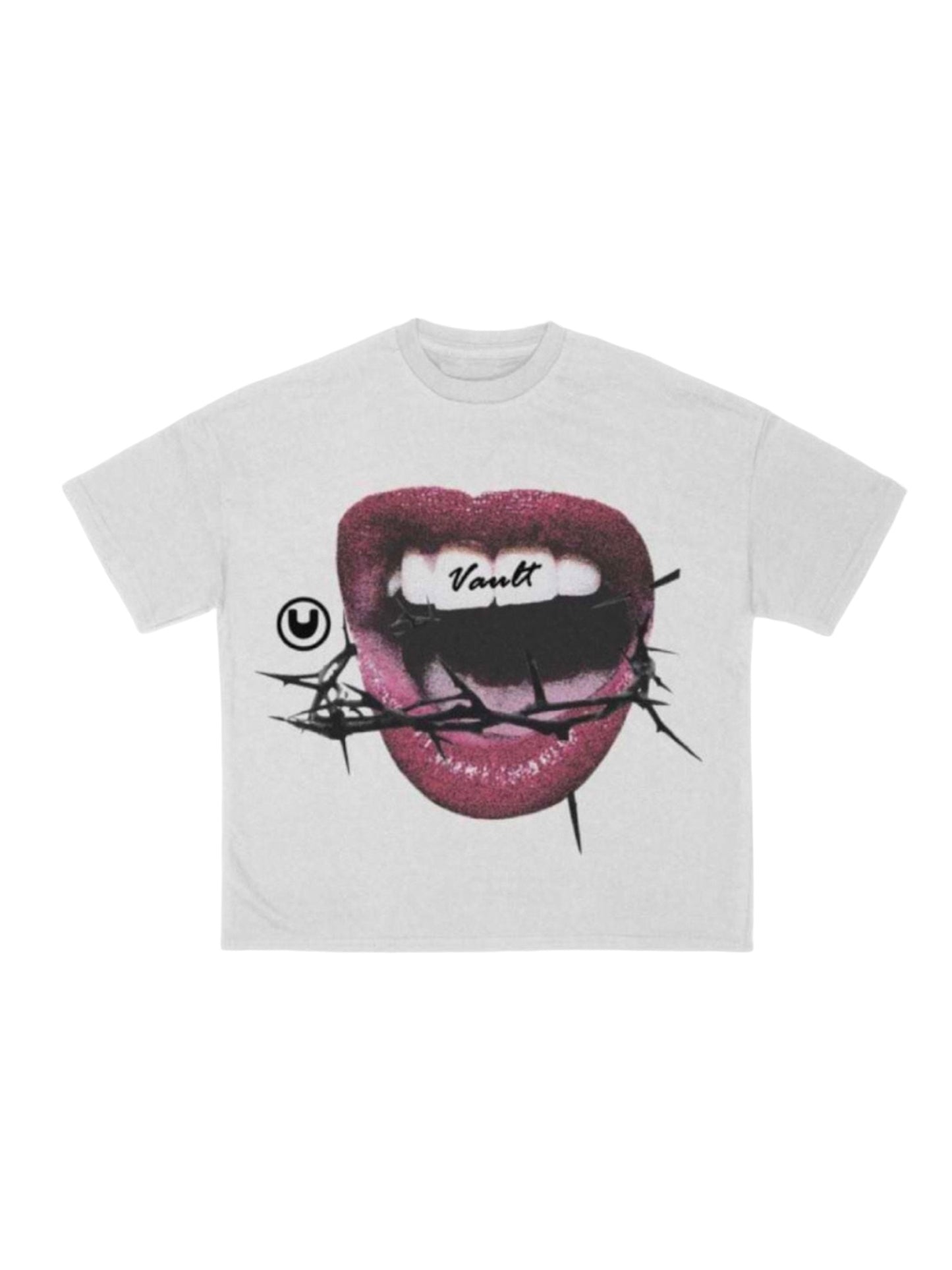 VAULT MOUTH TEE